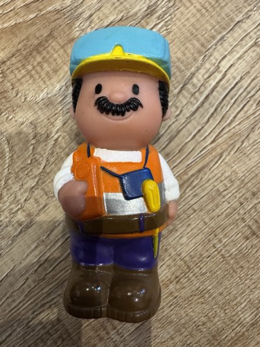Rare happyland building - happyland,