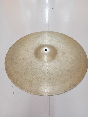 Zyn vintage crash cymbal - zyn,