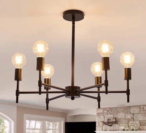 Modern light sputnik - modern,