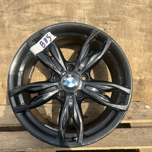 Genuine bmw 1 series - 18”,