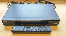 Humax PVR-9300T • Freeview Recorder 500GB HD Tuner & Remote • Tested Working