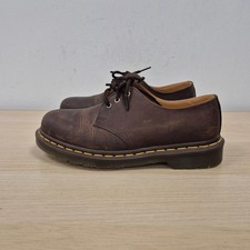 Dr Martens 1461 Crazy Horse