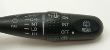 WINDSHIEL WIPER SWITCH /
