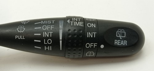 Windshiel wiper switch - windshiel, /