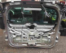 Renault Grand Scenic MK3 2009-2016 Rear Boot Tailgate Beige TEHNK