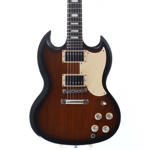 Gibson special 2017 satin - sg, t
