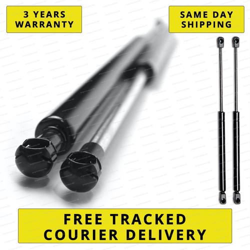 Pair tailgate gas struts - pair, of