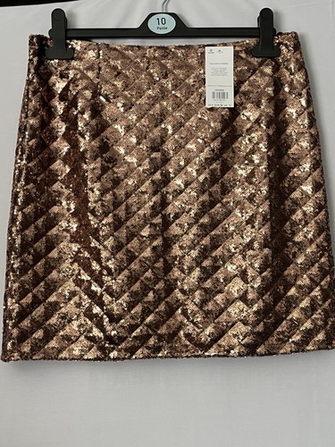Dorothy perkins sequin mini - dorothy,