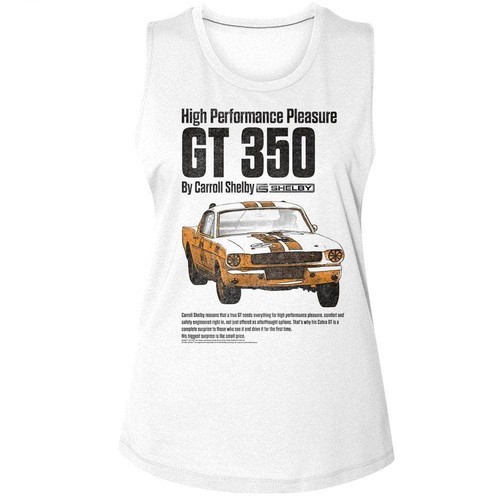 Shelby high performance - shelby,