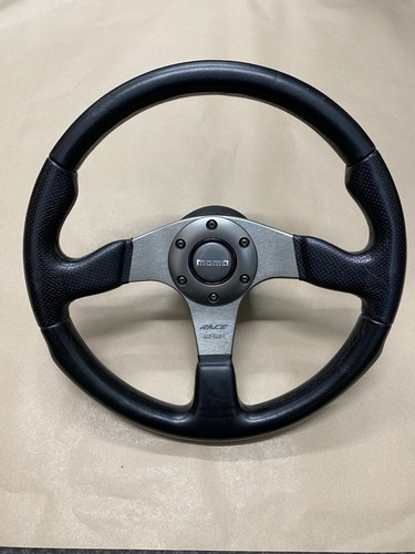 Momo race typ d35 350mm - race,