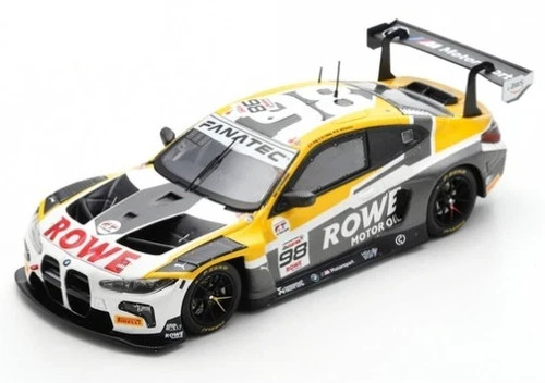 Spark sb836 bmw gt3 98 - bmw, m4