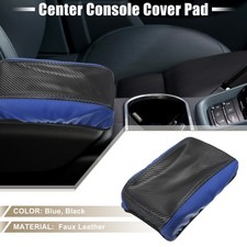 Car Center Console Armrest