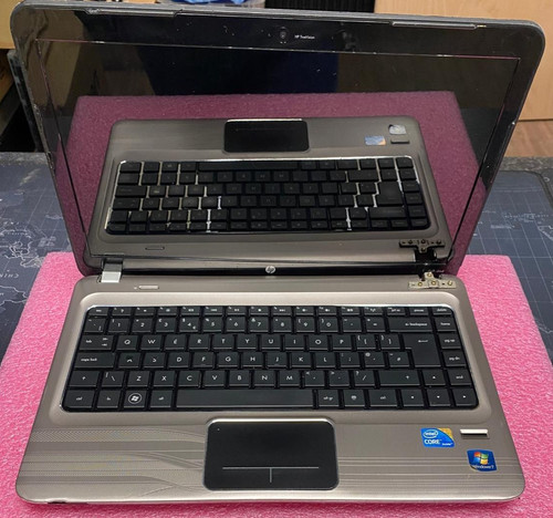 Pavilion dm4 laptop - pavilion, 14"