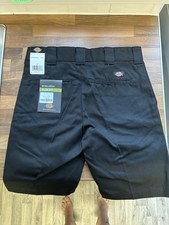 Dickies Slim Fit Shorts