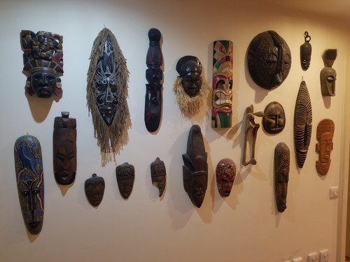 Any one mask - any, like