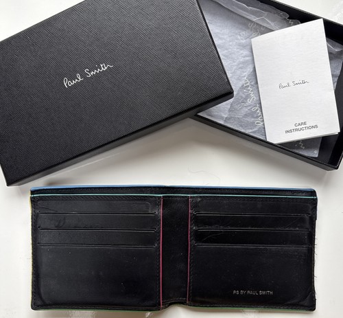 Paul smith black fold - smith,