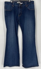 Levi's 537 Women's Jeans Sz