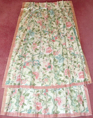 J baker curtain - curtain, pair