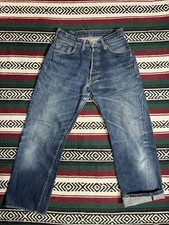 Vintage Orizzonti Era Denime