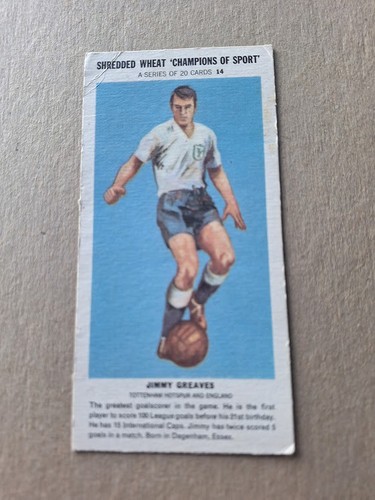 Jimmy greaves spurs - jimmy,