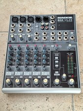 Mackie 802-VLZ3 8-channel
