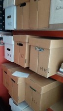 Marvel Comic Books Job Lot