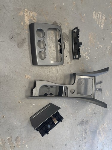 Ford focus mk2 - ford, carbon