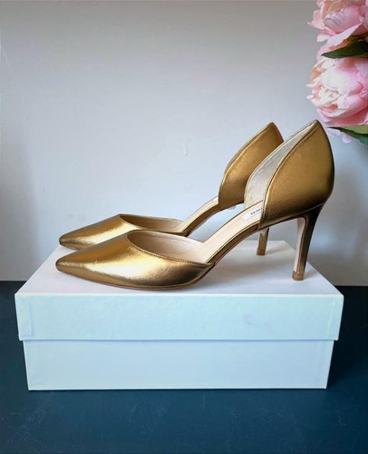 Bennett flossie gold - bennett,