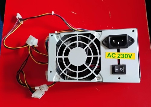 Cit 450 psu - 450,