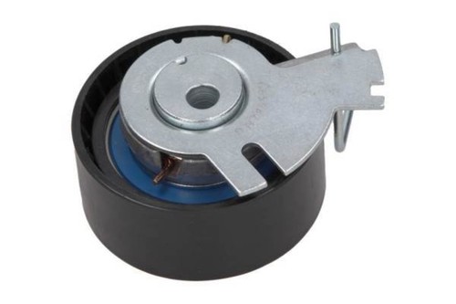 Timing belt tensioner pulley - timing,