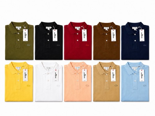 Lacoste mens tonal crocodile - mens,