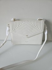 Ted Baker Leather Quilted