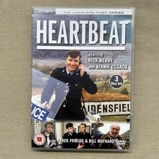 Heartbeat: Complete First