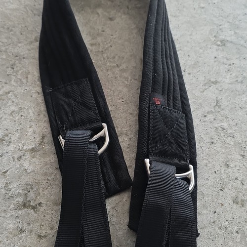 Aerborn humane horse girth - aerborn,