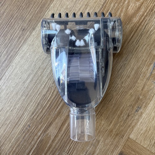 Genuine vax type turbo brush - 6,