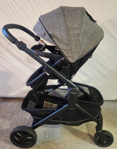 Graco modes nest stroller - modes, w/