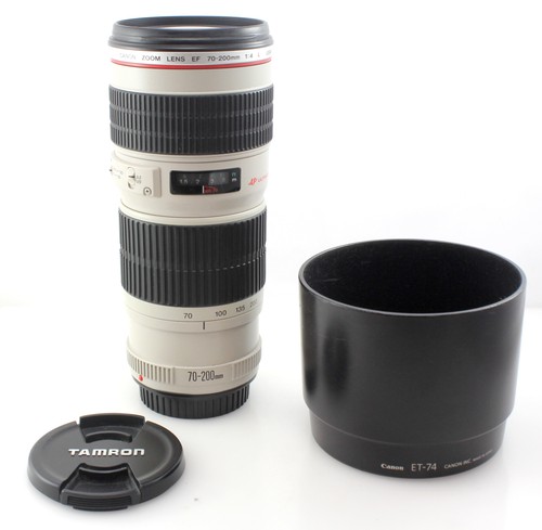 Canon 200mm l usm - 70-200mm,