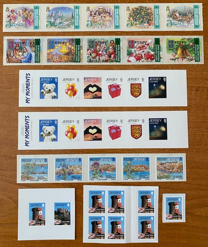 Jersey self adhesive - jersey, 36