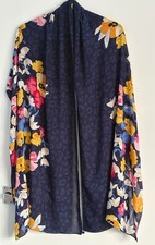 Joules Floral Print Viscose