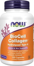 Now Foods BioCell Collagen