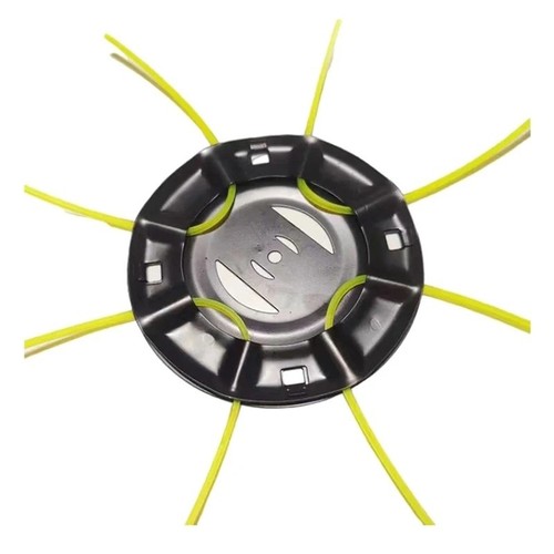 Steel trimmer head grass - head,,