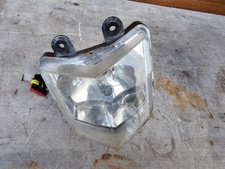 Generic Trigger SM50 Headlight