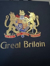 Stanley Gibbons Stamps of