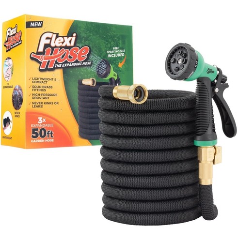 Flexi hose expandable garden - flexi,