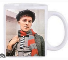 Gilbert O'Sullivan mug