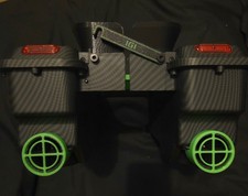 Ridgemonkey Hunter 750 Bait