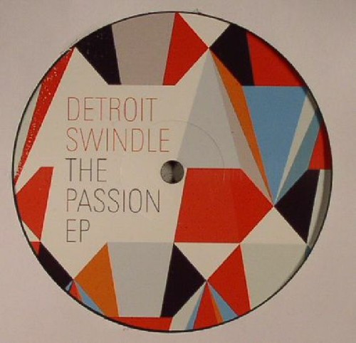 Detroit swindle the - detroit, passion