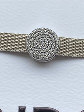 Pandora Reflexions Silver