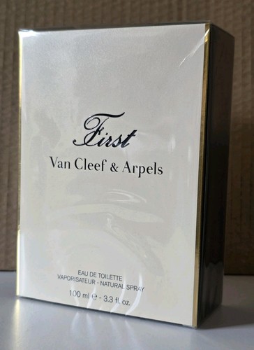 Van cleef arpels first eau - van,