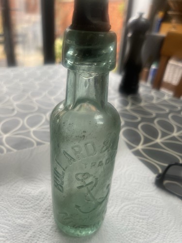 Vintage bullard and son - vintage,